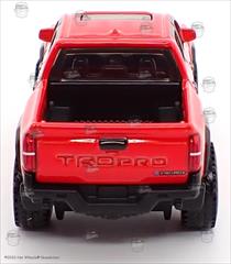 Red - Road Trip